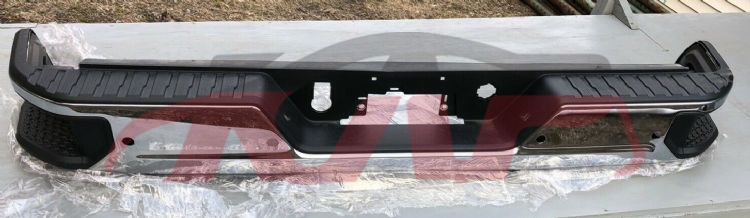 For Chevrolet 29902019-2022 Silverado&nbsp;rear Bumper&nbsp;gm1103216, Chevrolet  Rear Bumper Cover, Silverado Car Parts-GM1103216
