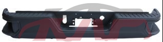 For Chevrolet 29902019-2022 Silverado&nbsp;rear Bumper&nbsp;gm1103208, Chevrolet  Parts Auto Rear Bumper Factory, Silverado Automobile Parts-GM1103208
