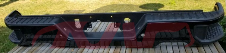 For Chevrolet 29902019-2022 Silverado&nbsp;rear Bumper&nbsp;gm1103211, Chevrolet   Guard Rear Bar , Silverado Advance Auto Parts-GM1103211