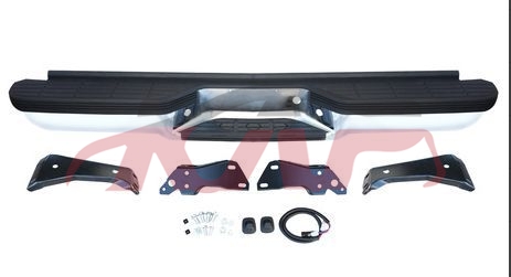 For Chevrolet 29902019-2022 Silverado&nbsp;rear Bumper&nbsp;gm1101109, Silverado Car Parts? Price, Chevrolet   Rear Bumper Guard-GM1101109