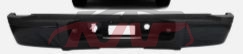 For Chevrolet 20072007-2013 Silverado&nbsp;rear Bumper&nbsp;gm1103163, Silverado Accessories, Chevrolet  Auto Bumper-GM1103163