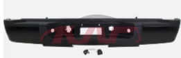 For Chevrolet 20072007-2013 Silverado&nbsp;rear Bumper&nbsp;gm1103168, Chevrolet  Front  Rear Bumper, Silverado Advance Auto Parts-GM1103168