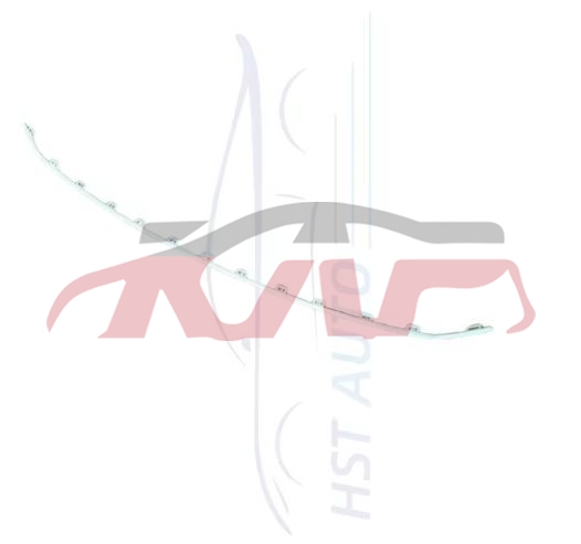 For Geely40872023 Coolray&nbsp;decorative Light Bar&nbsp;6010215000, Coolray Carparts Price, Geely Auto Part-6010215000