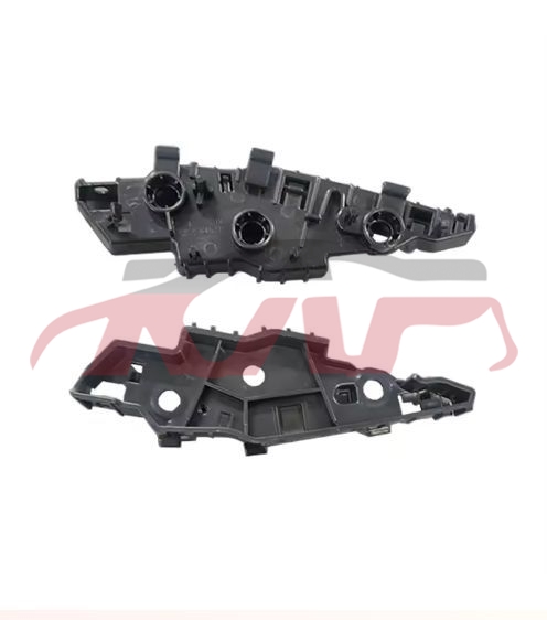 For Geely40872023 Coolray&nbsp;front Bumper Bracket&nbsp;6010208800、6010208700, Coolray Auto Parts, Geely Front Bumper Support-6010208800、6010208700