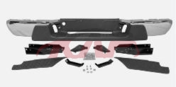 For Chevrolet 31512004-2012 Colorado&nbsp;rear Bumper&nbsp;gm1103145, Colorado Car Pardiscountce, Chevrolet  Auto Bumper-GM1103145