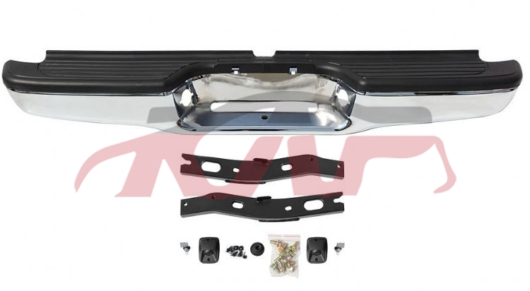 For Toyota 209751995-1999 Tacoma&nbsp;rear Bumper&nbsp;to1102215, Toyota  Auto Bumper, Tacoma Accessories-TO1102215