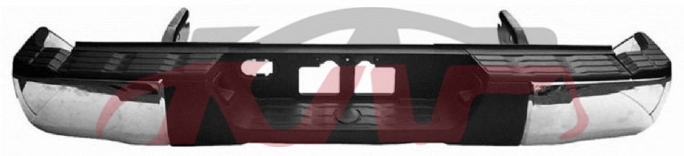 For Toyota 11352014-2015 Tundra&nbsp;rear Bumper&nbsp;to1103119, Tundra Accessories, Toyota  Parts Auto Rear Bumper-TO1103119