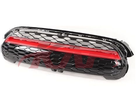 For Bmw 1463f55 2012-2022&nbsp;front Grille&nbsp;, Mini Car Parts? Price, Bmw  Car Grille-