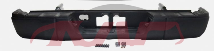 For Toyota 11352014-2015 Tundra&nbsp;rear Bumper&nbsp;to1103121, Tundra Car Accessories Catalog, Toyota  Parts Auto Rear Bumper Factory-TO1103121