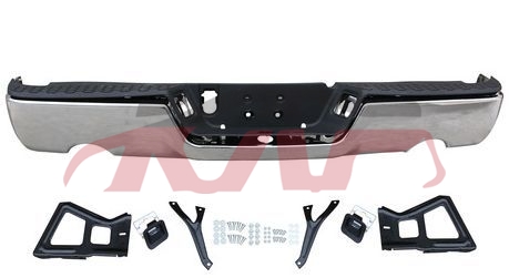 For Dodge 20042009-2010 1500&nbsp;rear Bumper&nbsp;ch1103118, Ram Auto Parts, Dodge  Rear Guard-CH1103118
