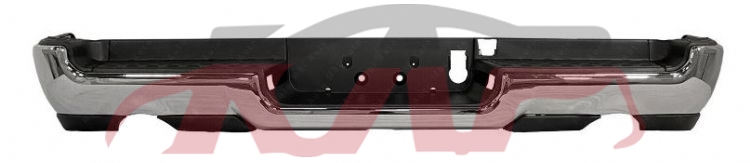 For Dodge 25772019 Ram&nbsp;rear Bumper&nbsp;ch1103145, Ram Car Parts, Dodge  Front  Rear Bumper-CH1103145