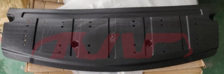 For Hyundai 4020rohens 2010&nbsp;water Tank Guard Board&nbsp;29120-2m000, Rohens Car Accessorie, Hyundai  Water Tank Side Guard-29120-2M000