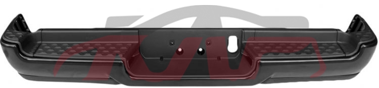 For Dodge 25772019 Ram&nbsp;rear Bumper&nbsp;ch1103130, Ram Cheap Auto Parts, Dodge   Guard Rear Bar -CH1103130