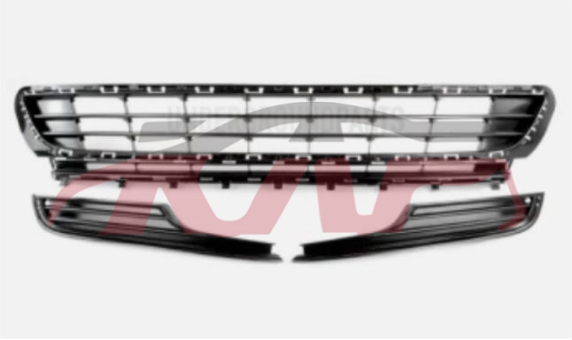 For V.w. 749golf 7&nbsp;grille&nbsp;5g0853677l、5g0853665a、5g0853666a, V.w.  Grille Guard, Golf Auto Parts-5G0853677L、5G0853665A、5G0853666A