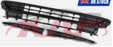For V.w. 25112017-2020 Polo&nbsp;bumper Grille&nbsp;2g0853677、2gs853677h、2gs853677j, Polo Auto Accessorie, V.w.  Front Bumper Grille-2G0853677、2GS853677H、2GS853677J