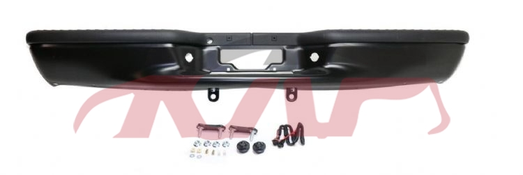 For Ford 2031401997-2003 F150&nbsp;rear Bumper&nbsp;fo1103104, F150  Pickup Truck Car Parts, Ford  Rear  Front Bumper-FO1103104