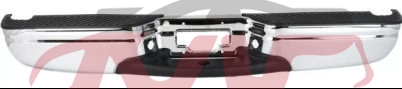 For Ford 2031401997-2003 F150&nbsp;rear Bumper&nbsp;fo1103101, Ford  Bumper Guard Rear, F150  Pickup Truck List Of Car Parts-FO1103101