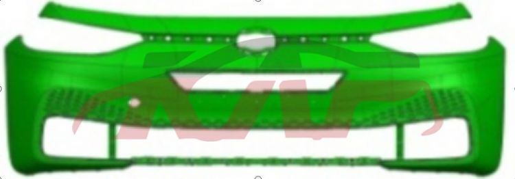 For V.w. 2960id3&nbsp;front Bumper&nbsp;10d.807.221, Id  Car Accessories, V.w.  Umper Cover Front-10D.807.221