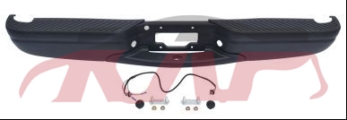 For Ford 2031401997-2003 F150&nbsp;rear Bumper&nbsp;fo1103102, Ford   Rear Bumper Guard, F150  Pickup Truck Auto Parts Catalog-FO1103102