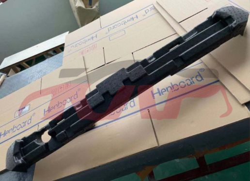 For Hyundai 37432012-2017 Veloster&nbsp;front Buffer Foam&nbsp;86520-2v500, Hyundai  Cushion Foam, Veloster Automotive Parts-86520-2V500