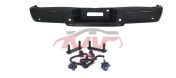 For Ford 11372004-2008 F150&nbsp;rear Bumper&nbsp;fo1103120, F150  Pickup Truck Automotive Parts, Ford   Rear Bumper Guard-FO1103120