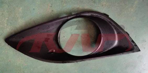 For Hyundai 37432012-2017 Veloster&nbsp;fog Lamp Cover&nbsp;86583/4-2v500, Hyundai  Light Cover, Veloster Auto Parts Price-86583/4-2V500