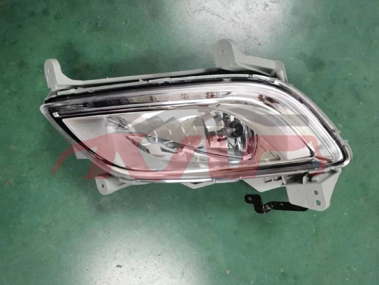 For Hyundai 37432012-2017 Veloster&nbsp;fog Lamp&nbsp;92201/2-2v000, Veloster Replacement Parts For Cars, Hyundai   Led Fog Light Assembly-92201/2-2V000