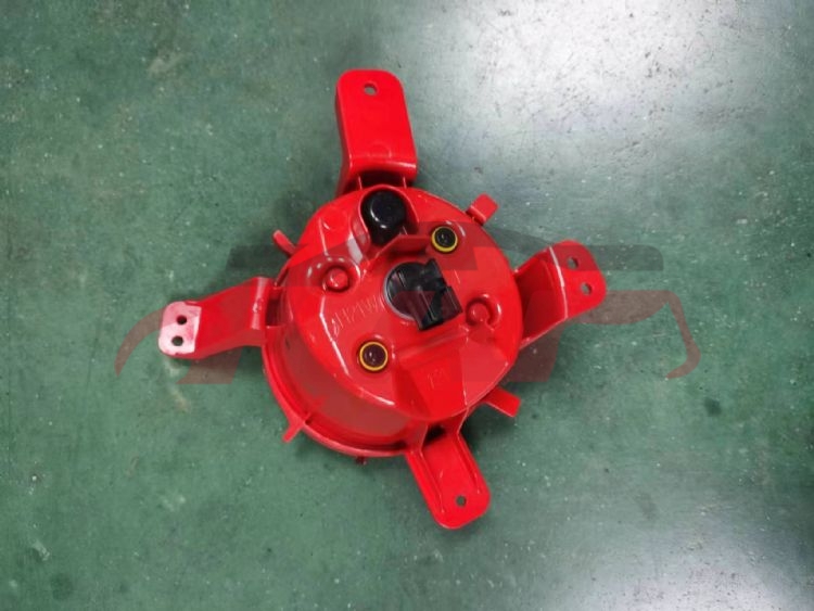 For Hyundai 37432012-2017 Veloster&nbsp;reflector&nbsp;92405/6-2v500, Hyundai  Plastic Reflector, Veloster Auto Parts Manufacturer-92405/6-2V500