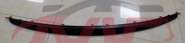 For Hyundai 37432012-2017 Veloster&nbsp;front Bumper Lower Trim Strip&nbsp;86591-2v500, Hyundai  Auto Part, Veloster Auto Parts Shop-86591-2V500