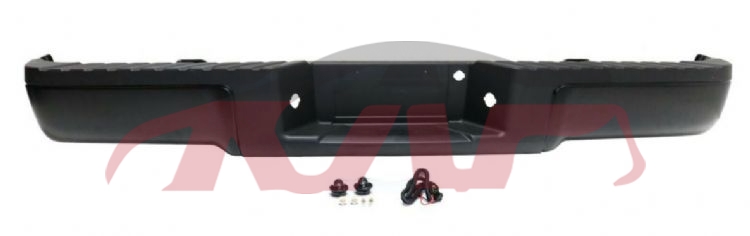 For Ford 11382009-2014 F150&nbsp;rear Bumper&nbsp;fo1103161, Ford  Auto Bumper, F150  Pickup Truck Auto Part Price-FO1103161