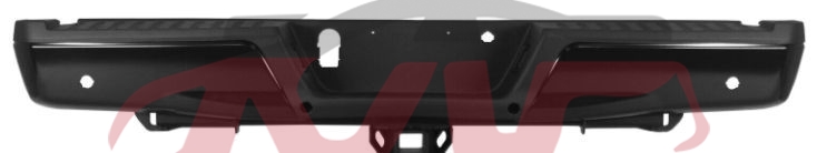 For Ford 11332015  F150&nbsp;rear Bumper&nbsp;fo1103192, F150  Pickup Truck Auto Accessorie, Ford   Guard Rear Bar -FO1103192