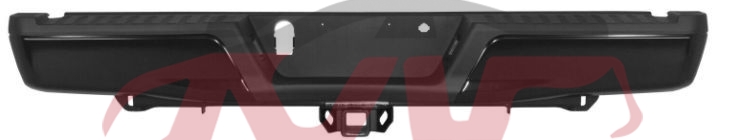 For Ford 11332015  F150&nbsp;rear Bumper&nbsp;fo1103186, Ford   Rear Bumper Guard, F150  Pickup Truck Auto Part Price-FO1103186