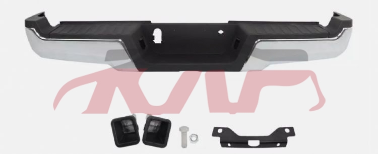 For Ford 3714f250 2017&nbsp;rear Bumper&nbsp;fo1103197, Ford  Auto Spare Parts Rear Bumper, F250 F350 F450 Auto Part Price-FO1103197