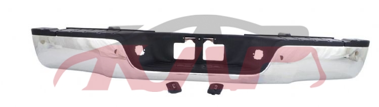 For Toyota 11732007-2009 Tundra&nbsp;rear Bumper&nbsp;to1103116, Tundra Auto Accessorie, Toyota  Car Rear Guard-TO1103116