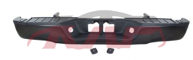 For Toyota 11732007-2009 Tundra&nbsp;rear Bumper&nbsp;to1103115, Toyota  Rear  Front Bumper, Tundra Automotive Parts-TO1103115