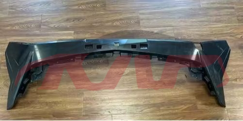 For Geely4089starray&nbsp;front Bumper&nbsp;6010218800, Yinghe Car Accessorie, Geely Front Bumper Face Bar-6010218800