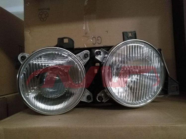 For Bmw 1738e34 1988-1994&nbsp;head Lamp&nbsp;63121391597、63121391598、63121391321、63121391322, 5  Car Accessories Catalog, Bmw  Car Headlamps Bulb-63121391597、63121391598、63121391321、63121391322