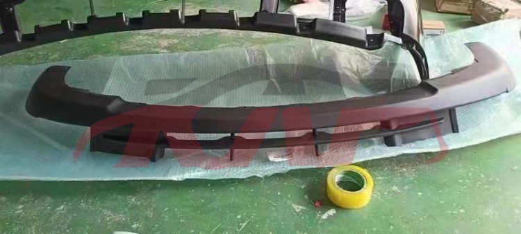 For Hyundai 17412006-2009 Azera&nbsp;front Bumper Upper&nbsp;86512-3l000, Azera List Of Auto Parts, Hyundai  Auto Lamps-86512-3L000