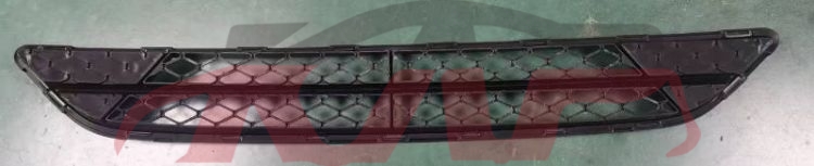 For Hyundai 18932012-2014 Azera&nbsp;bumper Grille&nbsp;86561-3v000, Azera Automotive Accessorie, Hyundai  Automobile Lower Grille-86561-3V000