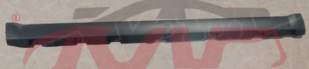 For Great Wall 3114dargo  2018&nbsp;side Bumper&nbsp;5006700xkn04a 5006800xkn04a, Great Wall  Auto Part, Haval Dargo Automotive Parts-5006700XKN04A 5006800XKN04A