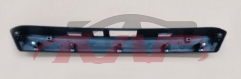 For Great Wall 3114dargo  2018&nbsp;decorative Guard Board&nbsp;5506100xxkn04a, Great Wall  Decorative Plate For Car, Haval Dargo Car Accessorie-5506100XXKN04A