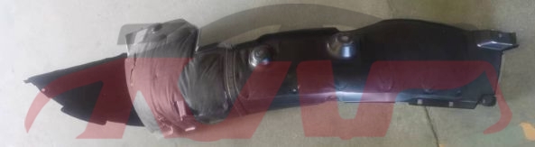 For Hyundai 18932012-2014 Azera&nbsp;inner Fender&nbsp;86811-3v000   86812-3v000, Hyundai  Inside Fender，fender Flares, Azera Car Parts-86811-3V000   86812-3V000