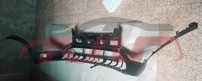 For Hyundai 29522021 Palisade&nbsp;front Bumper&nbsp;86511-s8000, Palisade Auto Parts Manufacturer, Hyundai  Front Bumper Cover-86511-S8000