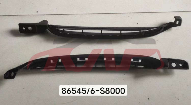 For Hyundai 29522021 Palisade&nbsp;bumper Grille Small&nbsp;86545/6-s8000, Palisade Car Parts? Price, Hyundai  Car Lamps-86545/6-S8000