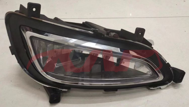 For Hyundai 18932012-2014 Azera&nbsp;fog Lamp&nbsp;92201/2-3v000, Azera Automotive Accessorie, Hyundai   Fog Lamp Led Daylight-92201/2-3V000