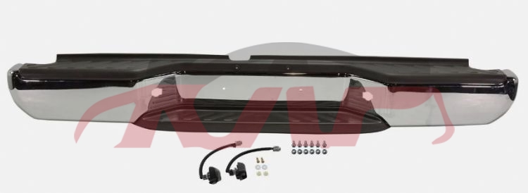 For Nissan 3379frontier  2020-2023&nbsp;rear Bumper&nbsp;ni1103114, Nissan  Rear  Front Bumper, Frontier Auto Parts Catalog-NI1103114