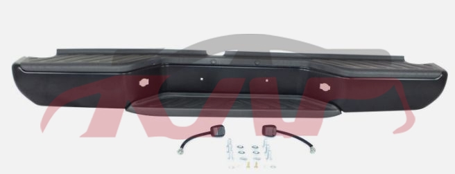 For Nissan 3379frontier  2020-2023&nbsp;rear Bumper&nbsp;ni1103115, Nissan  Auto Bumper, Frontier Car Parts-NI1103115