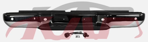 For Nissan 3379frontier  2020-2023&nbsp;rear Bumper&nbsp;ni1103127, Frontier Parts For Cars, Nissan  Auto Spare Parts Rear Bumper-NI1103127