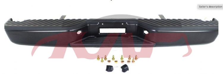 For Nissan 21972004-2006 Titan&nbsp;rear Bumper&nbsp;ni1103117, Nissan   Guard Rear Bar , Titan Accessories-NI1103117