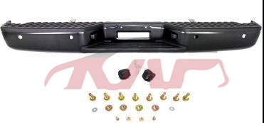 For Nissan 21972004-2006 Titan&nbsp;rear Bumper&nbsp;ni1103110, Titan Parts Suvs Price, Nissan  Rear Bumper Assy -NI1103110